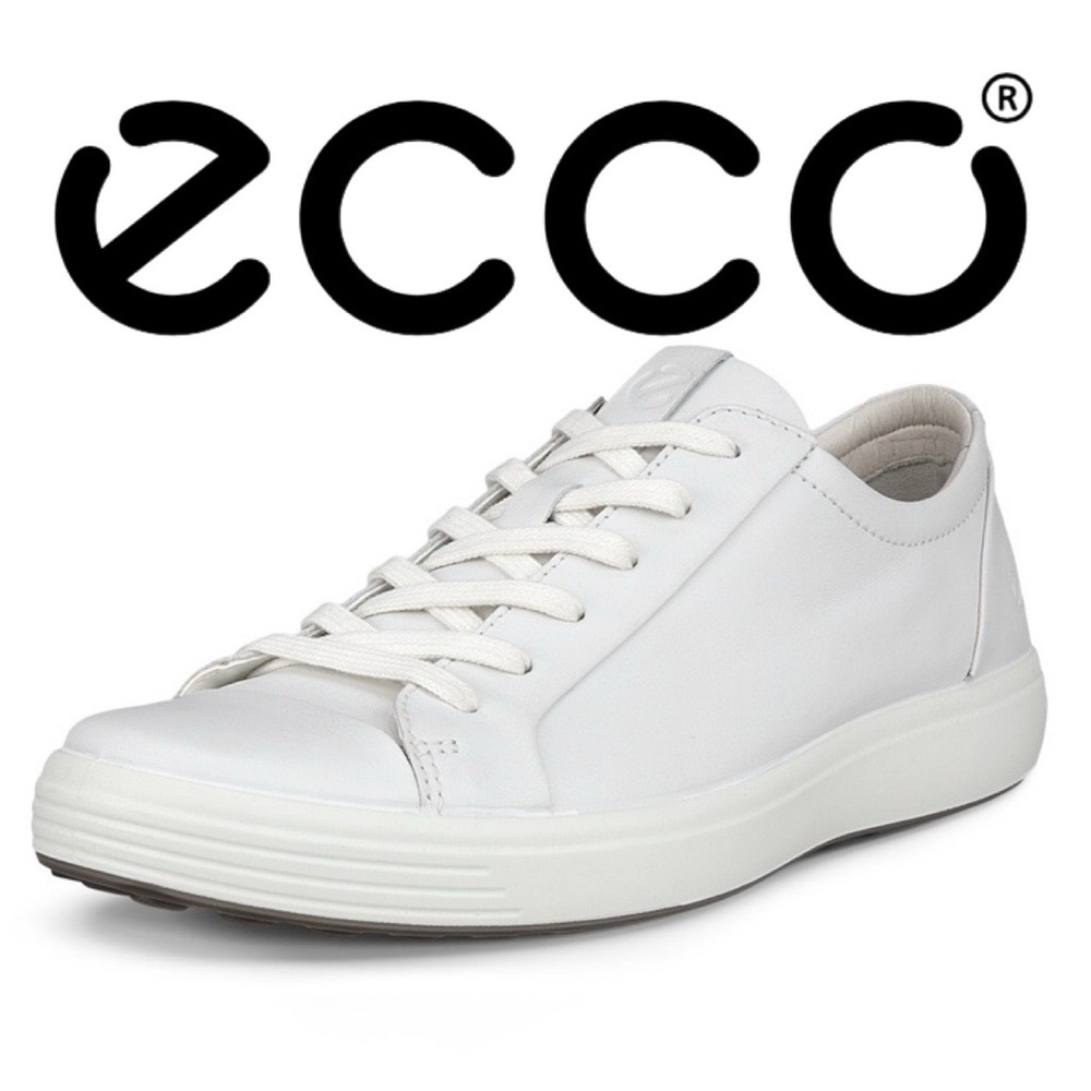NWOB $170 ECCO Soft 7 City Sneaker - Picture 6 of 6